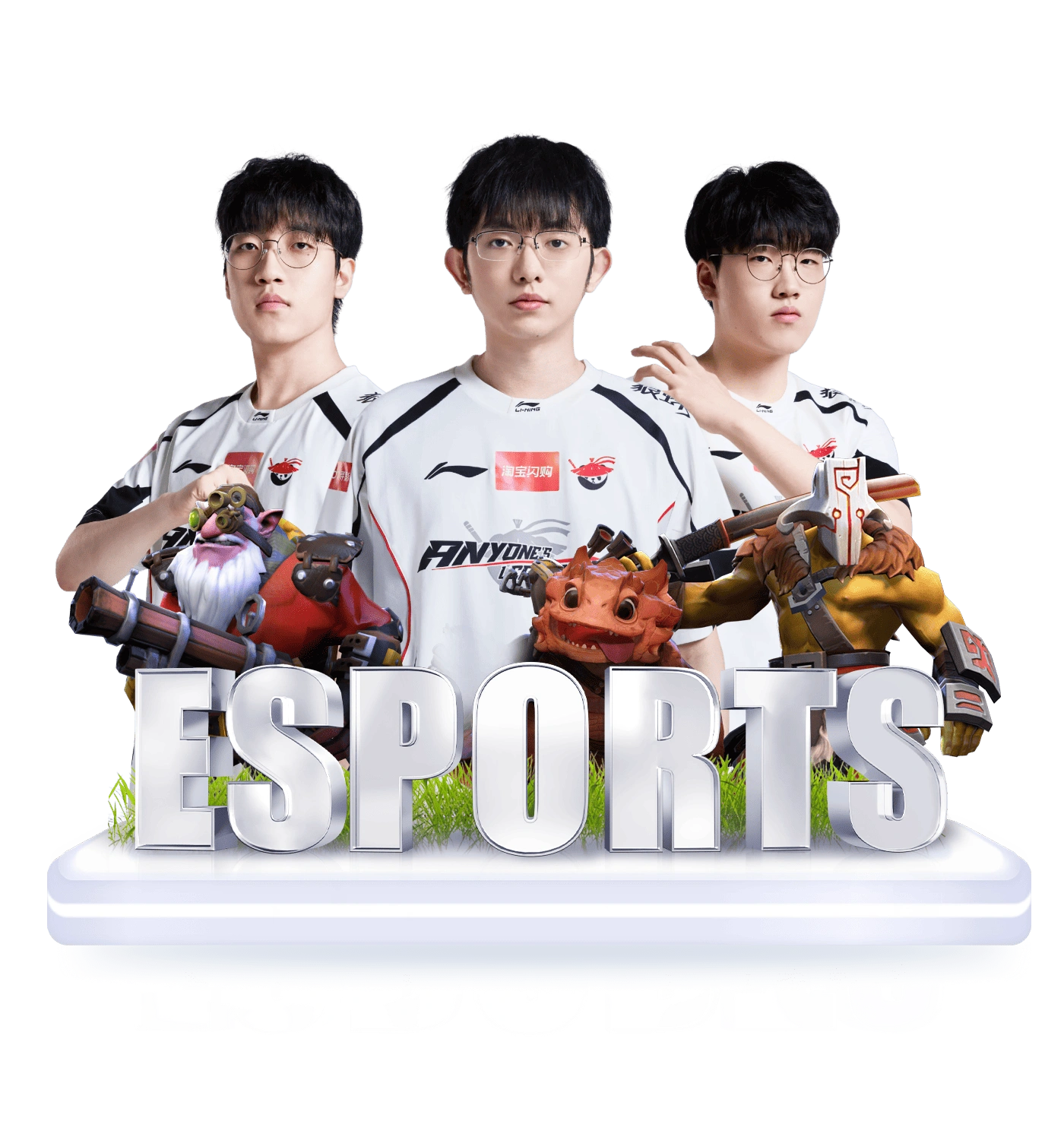 Esports Bu88